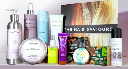 Latest in Beauty The Hair Saviours Edit 2024