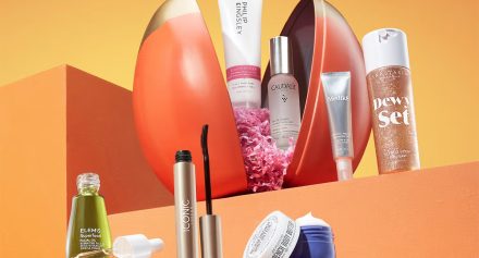 Lookfantastic Beauty Egg 2024 – Available now