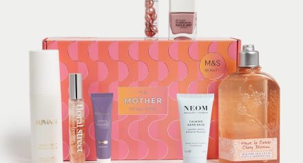 M&S The Mother’s Day Box 2024