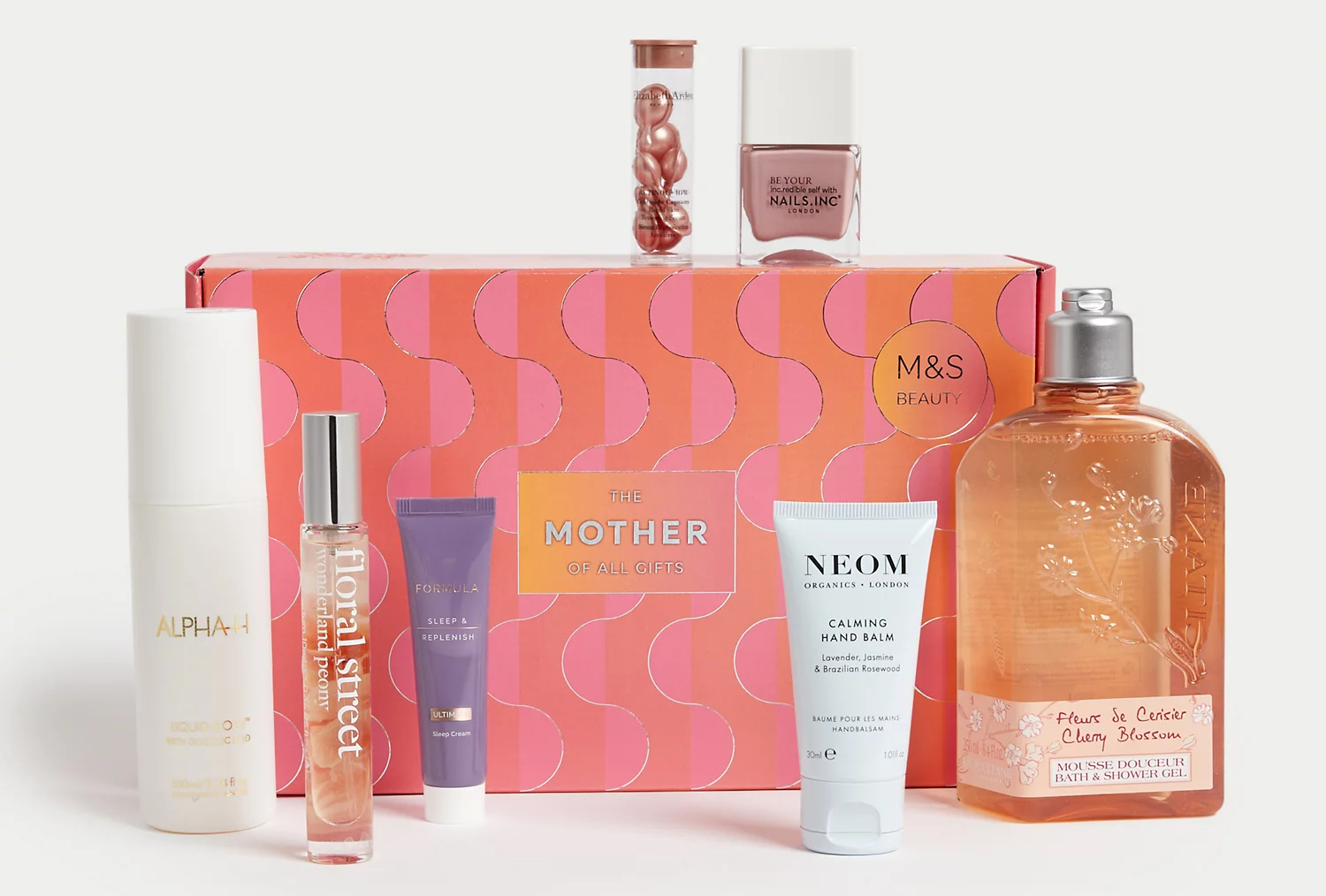 M&S The Mother's Day Box 2024