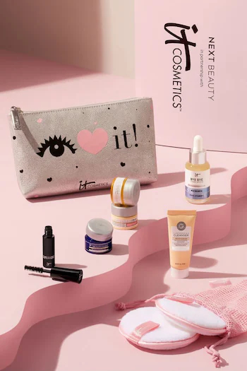 Next x IT Cosmetics Essentials Beauty Box 2024