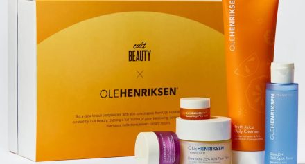 OLE HENRIKSEN x Cult Beauty Edit Box 2024 – Available now