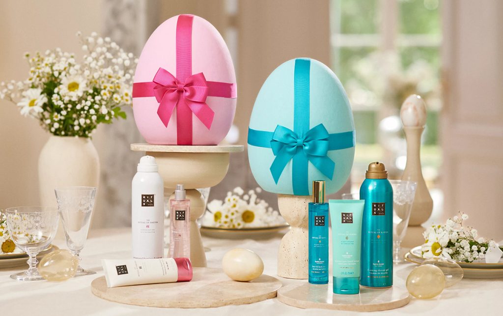 Rituals Easter Egg Gift Sets 2024 Full Spoilers