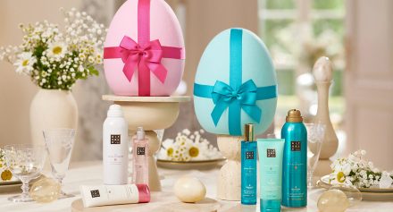 Rituals Easter Egg Gift Sets 2024