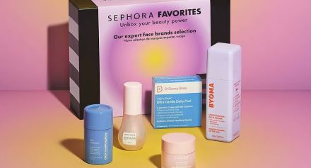 Sephora Favorites Our Expert Face Brands Selection 2024