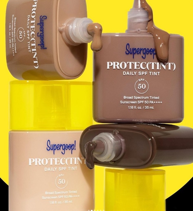 Supergoop! Protec(tint) SPF 50