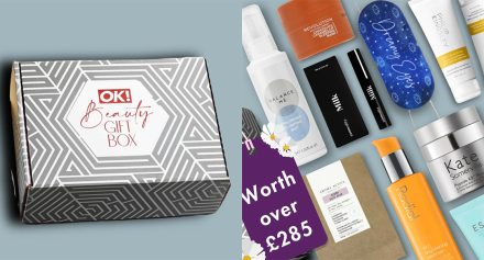 OK! Beauty Box The Mother’s Day Beauty Gift Box 2024