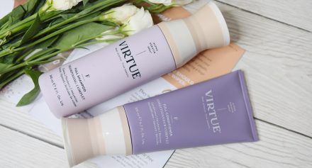 VIRTUE Full Shampoo and Conditioner Review