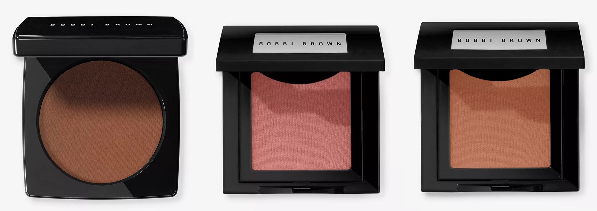 New launches from Bobbi Brown at Selfridges