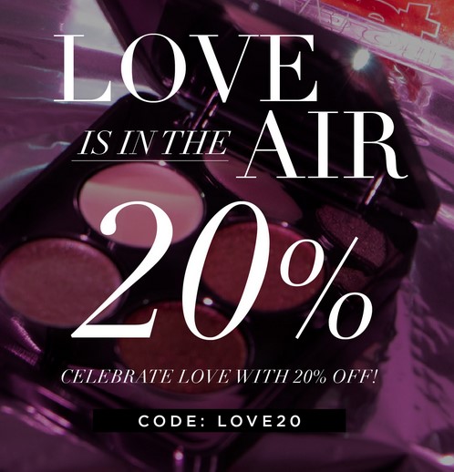 20% off selected at Niche Beauty