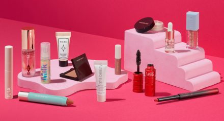 Space NK The Makeup Superstars Gift 2024 – Available now