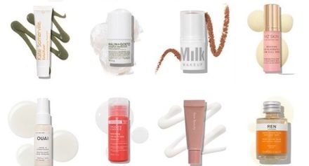 Space NK Goody Bag March 2024