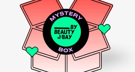 BEAUTY BAY The Ultimate Mystery Box April 2024