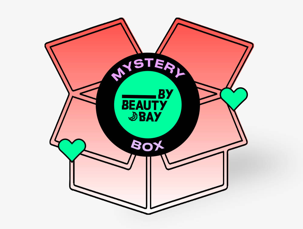 BEAUTY BAY The Ultimate Mystery Box March 2024 