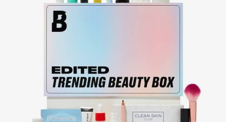 BEAUTY BAY Trending Beauty Box 2024 – Available now