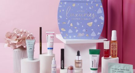 Boots Easter Little Luxuries Beauty Box 2024 – Available now