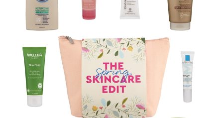 Boots Spring Skincare Edit Beauty Box 2024 – Available now