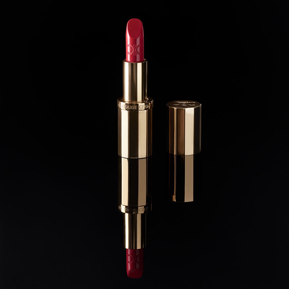 Celine Rouge Triomphe Lipstick