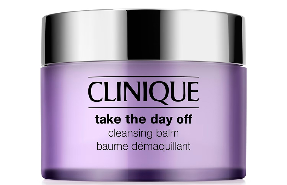 Clinique Limited Edition Jumbo Take The Day Off Cleansing Balm