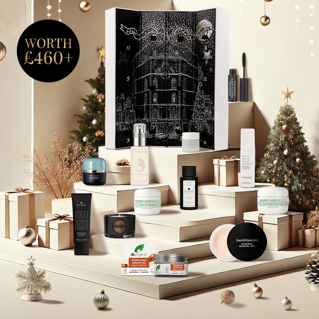 Cohorted Advent Calendar 2024