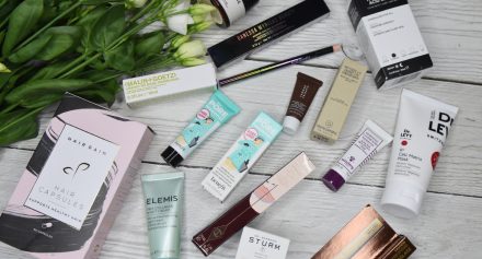 Cult Beauty The Effortlessly You Goody Bag 2024 Review