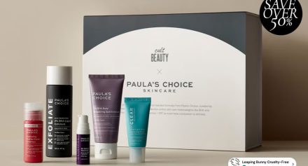 Cult Beauty x Paula’s Choice Beauty Box 2024 – Available now