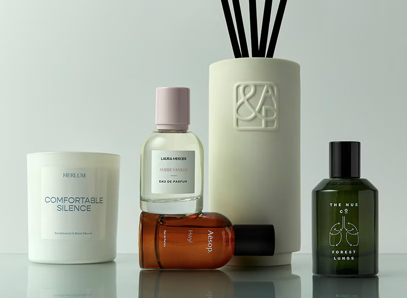 Double status points on Fragrance at Cult Beauty