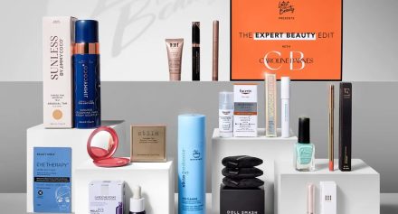 Latest in Beauty The Expert Beauty Edit 2024 – Available now