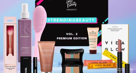Latest in Beauty #TrendingBeauty Edit Volume 2 Premium Edition 2024 – Available now