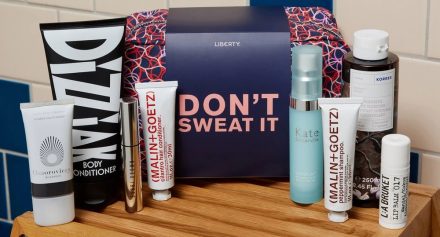 Liberty Don’t Sweat It Beauty Kit 2024