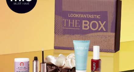 Lookfantastic Beauty Box March 2024