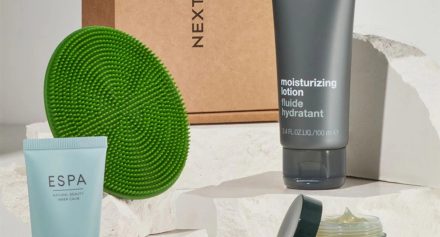 Next The Grooming Discovery Box 2024
