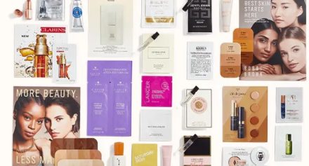 Nordstrom Beauty or Fragrance Gift March 2024