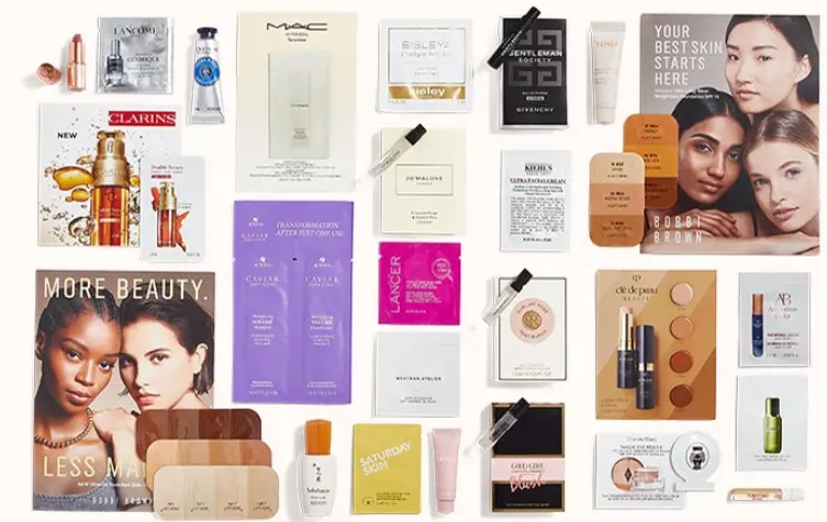 Nordstrom Beauty or Fragrance Gift March 2024