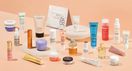 Space NK The Spring Reset Gift 2024
