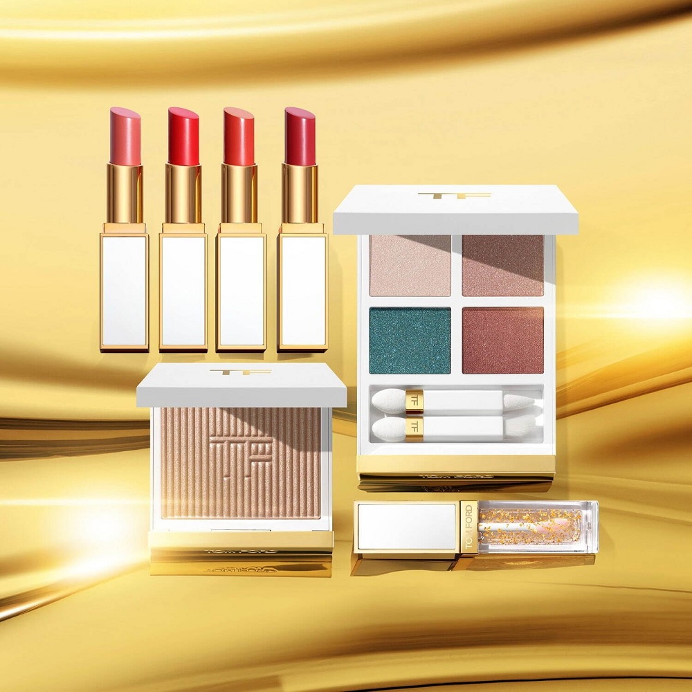 Tom Ford Soleil Summer Collection