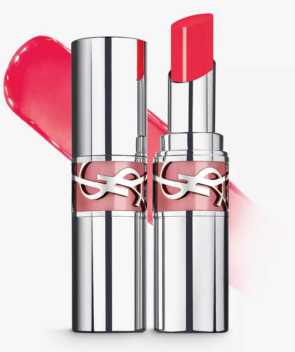 YSL Loveshine High-Shine Lipstick