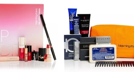 Bloomingdale’s Gift Sets March 2024