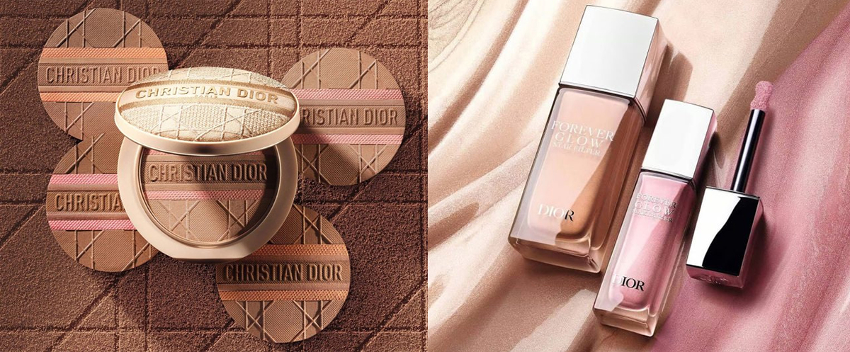 New Launches from Dior at Selfridges