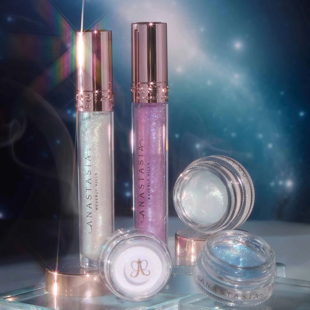 Anastasia Beverly Hills Cosmic Collection