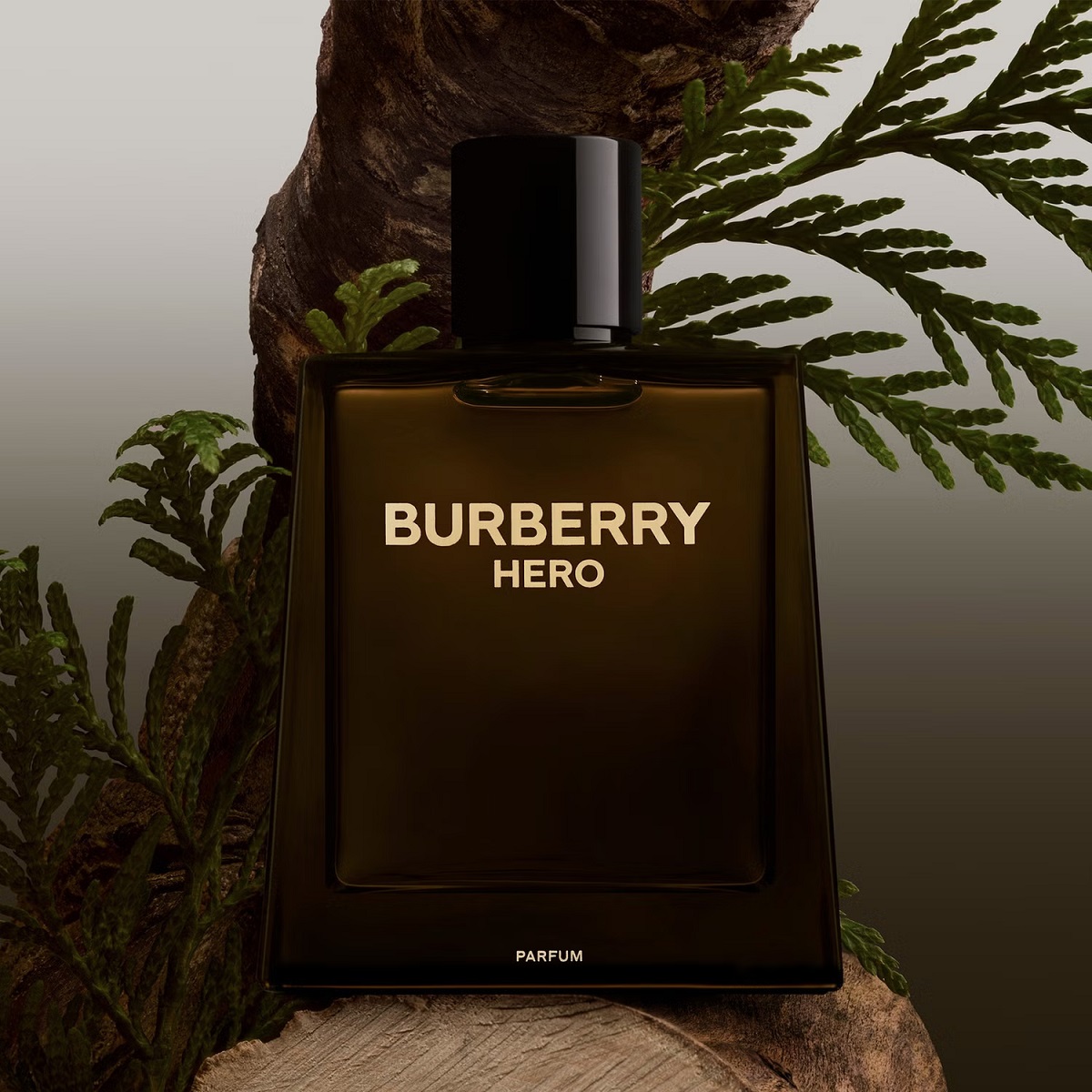 Burberry Hero Parfum for Men