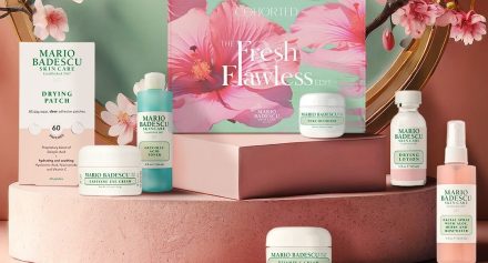 Cohorted Beauty Box May 2024 – Available now