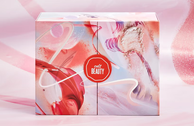 Cult Beauty Advent Calendar 2024 Waitlist