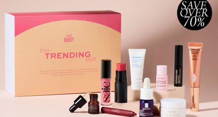 Cult Beauty The Trending Edit 2024 – Available now