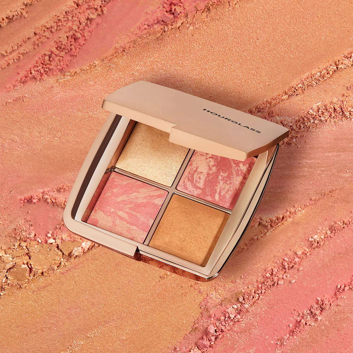 Hourglass Ambient Lighting Limited-Edition Palette
