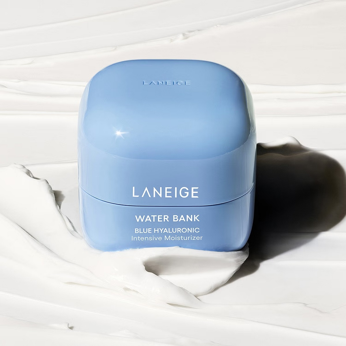 LANEIGE Water Bank Blue Hyaluronic Acid Intensive Cream