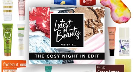 Latest in Beauty Cosy Night In Edit 2024