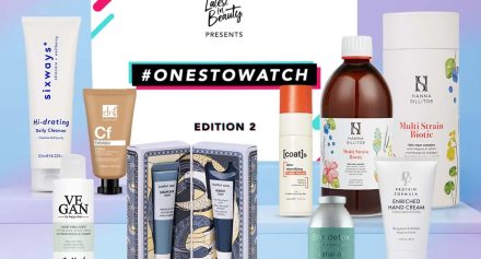 Latest in Beauty Ones To Watch Edition 2