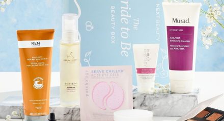 Next The Bride To Be Beauty Box 2024