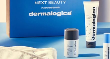 Next x Dermalogica Refresh Your Routine Beauty Box 2024